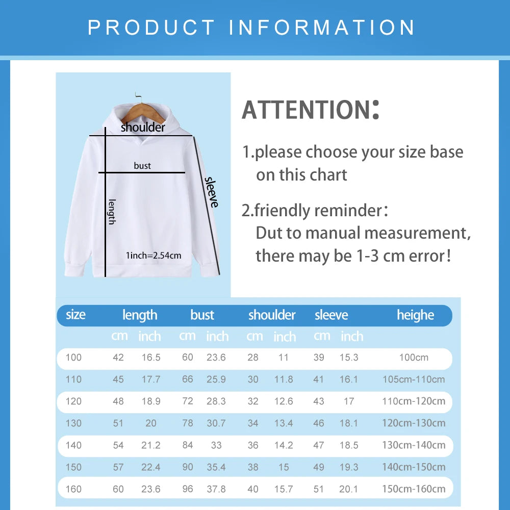 Disney Christmas Design Prints Mickey Mouse Cute Santa Claus Boys Girls Daily Outings Winter Long-sleeved Children's Sweaters