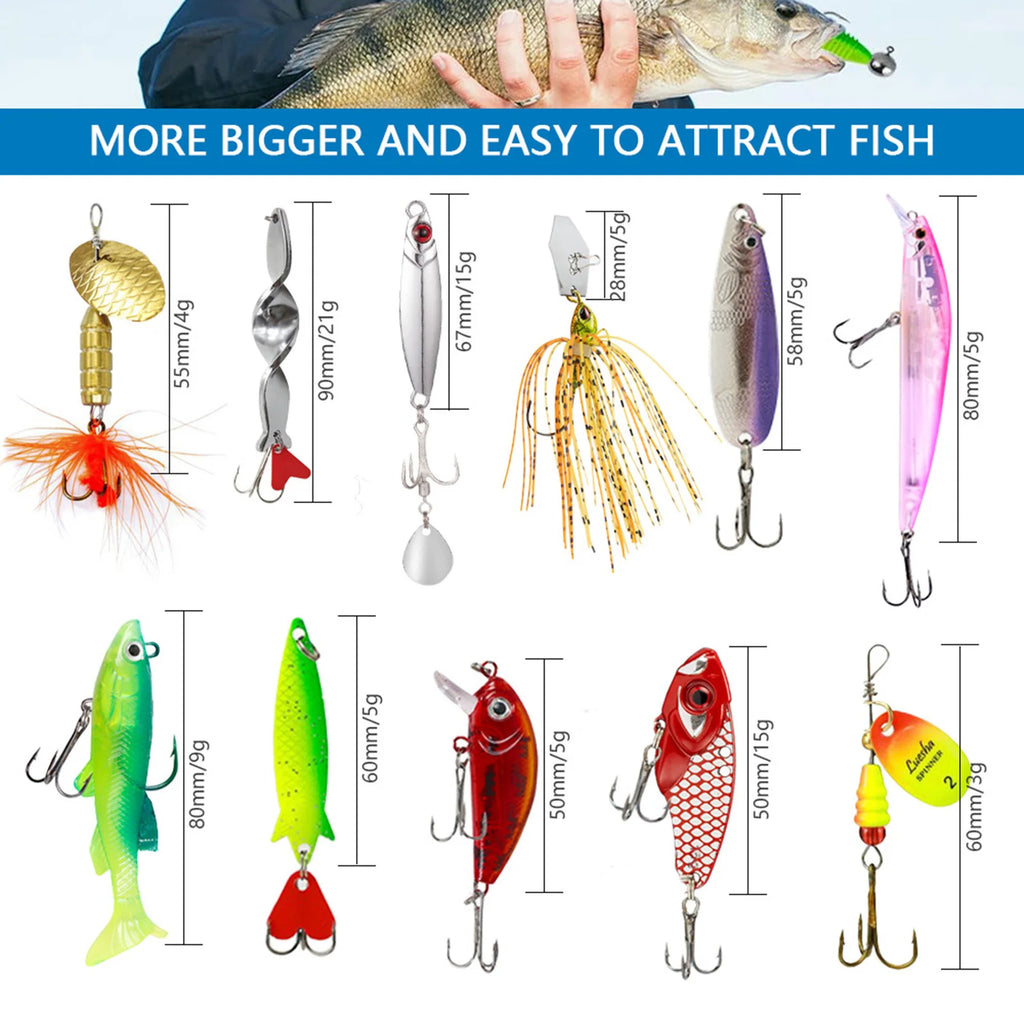 Sand Timer 60 Minutes Kids Advent Calendar 2025 Adult Fishing Advent Calendar Fishing Gifts For Men Teens Boys 24 120 Minute