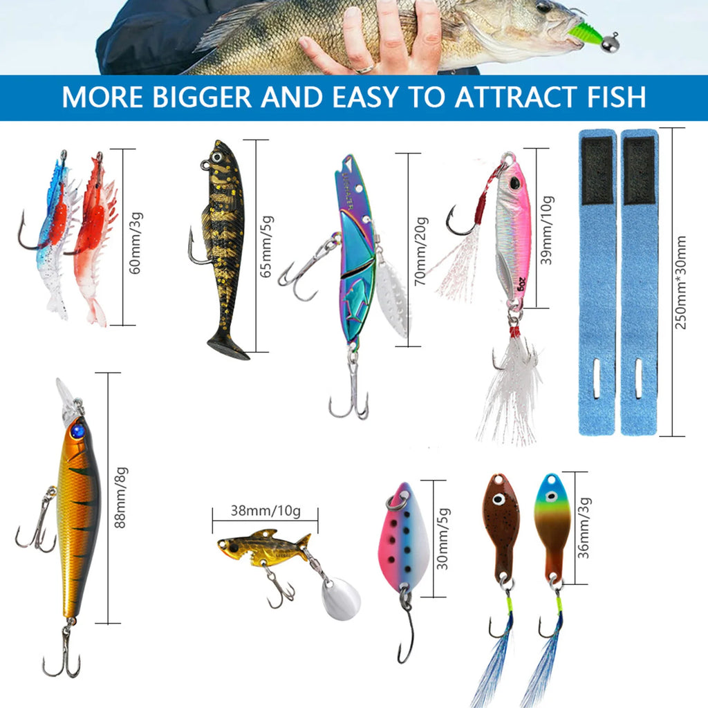 Sand Timer 60 Minutes Kids Advent Calendar 2025 Adult Fishing Advent Calendar Fishing Gifts For Men Teens Boys 24 120 Minute