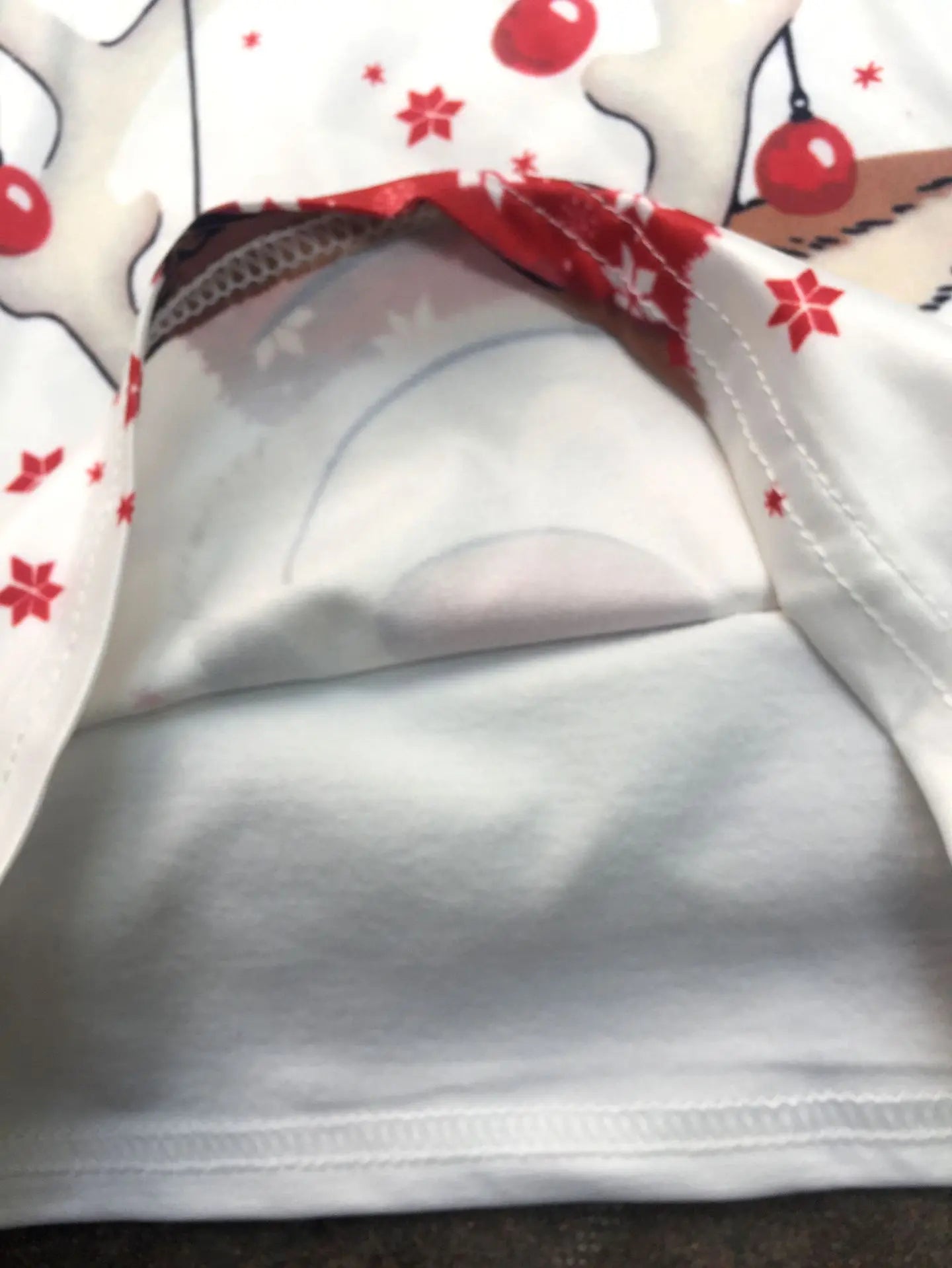 Christmas pajama set, matching pajamas for couples/children/babies, Christmas pajamas, baby jumpsuits, pet dog clothes