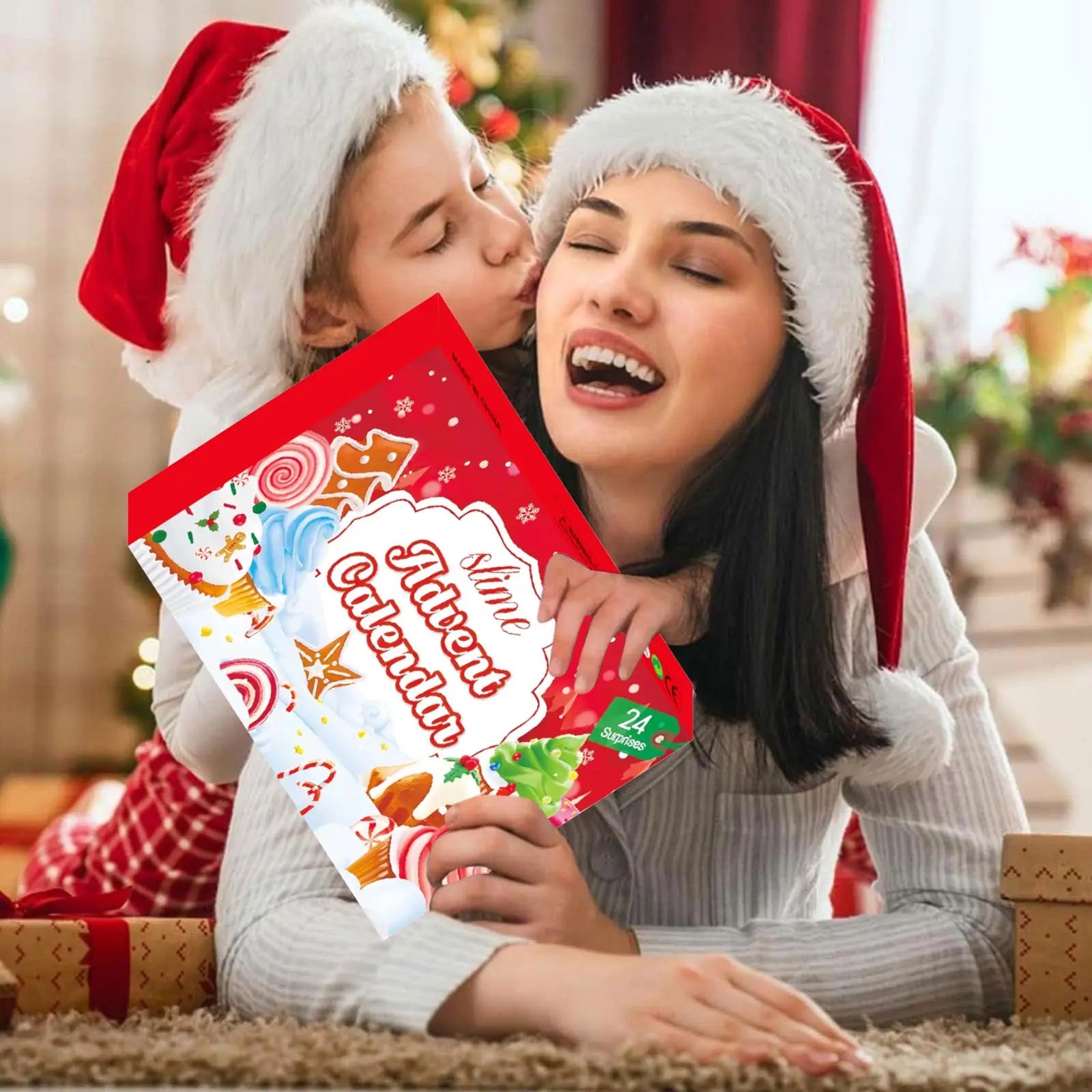 Sand Watch Strap 12PCS Advent Calendar 2025 24 Days Of And Charms Kit Christmas Countdown Calendars Gifts For Girls Original 3